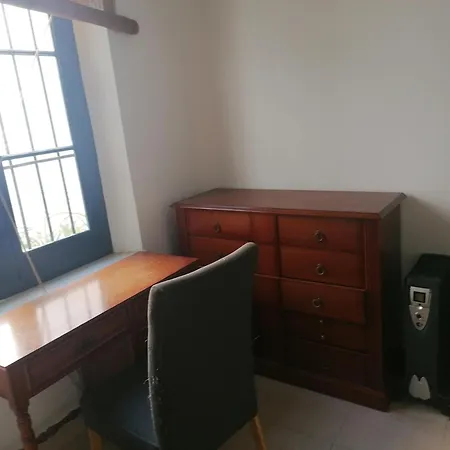 Casa La Salud A 50 De La Playa Pedregalejo Holiday home *