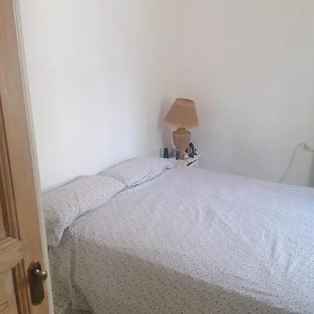 Casa La Salud A 50 De La Playa Pedregalejo * Malaga