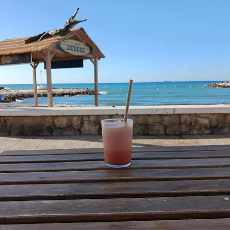 Holiday home Casa La Salud A 50 De La Playa Pedregalejo