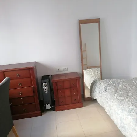 Holiday home Casa La Salud A 50 De La Playa Pedregalejo *